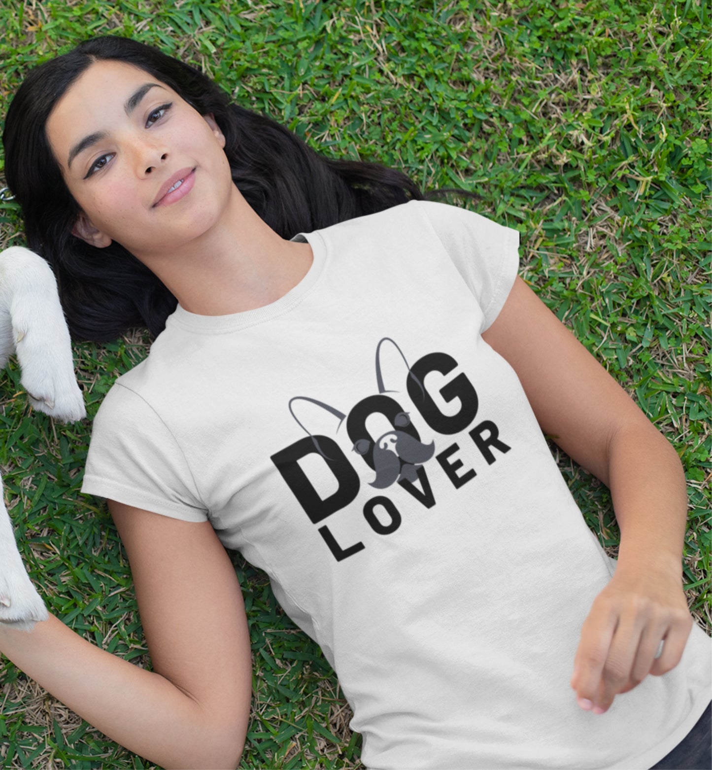 Dog Lover T-shirt