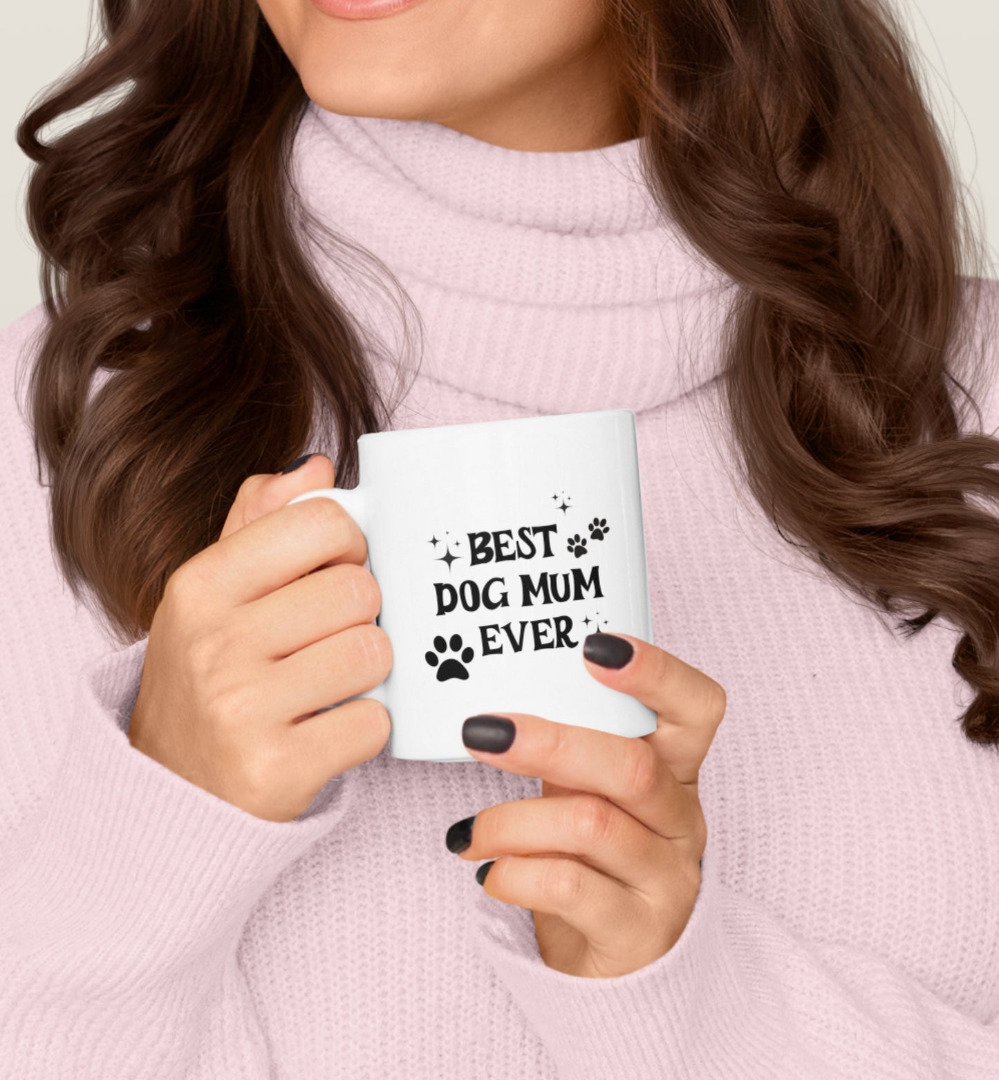 Personalized Name+Photo Mug
