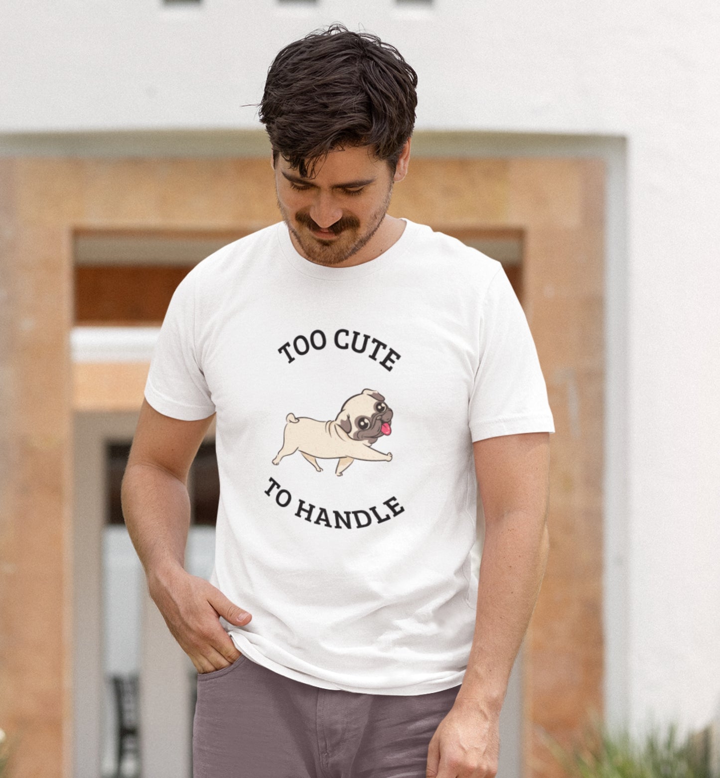 Dog T-shirt