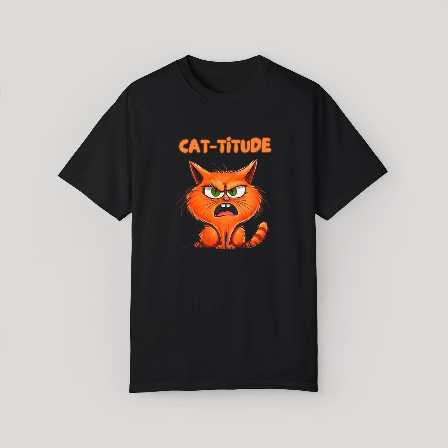 Cat Lover T-shirt