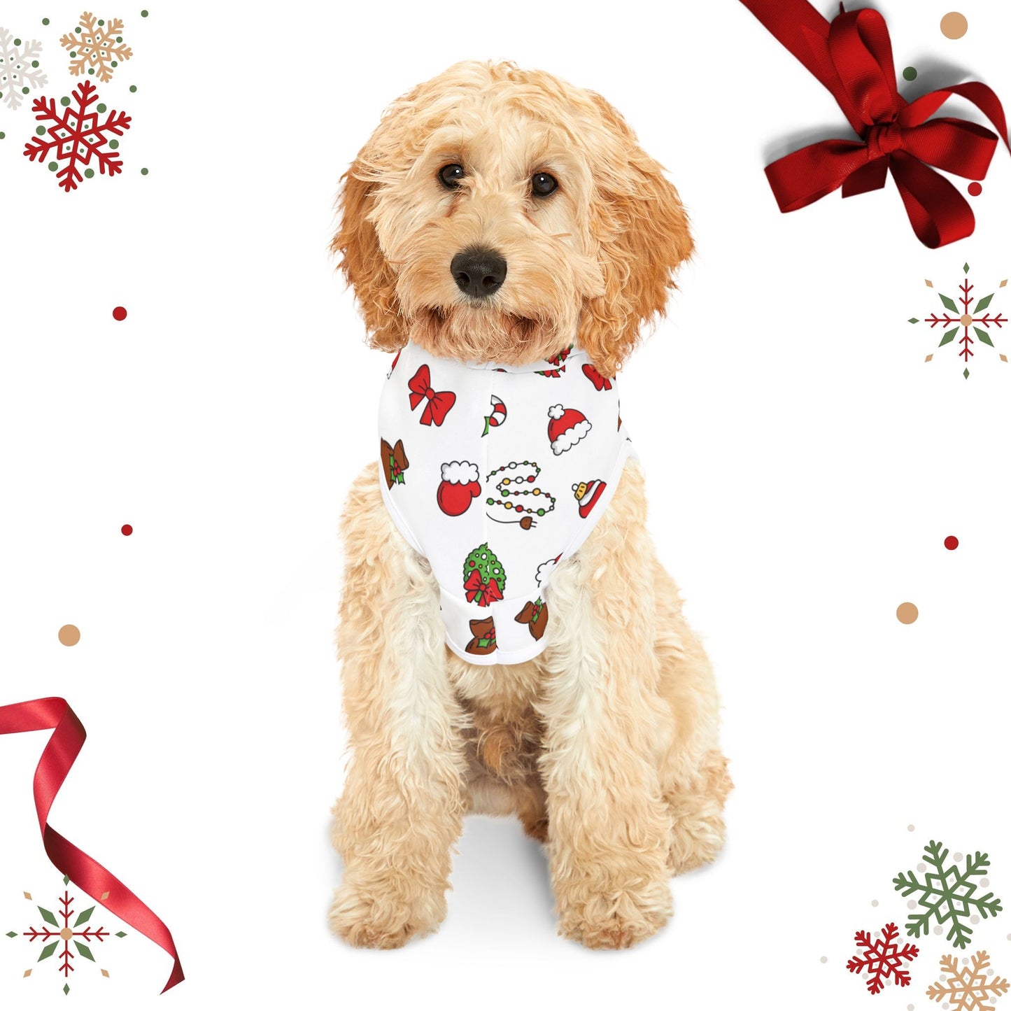Merry Christmas Hoodie