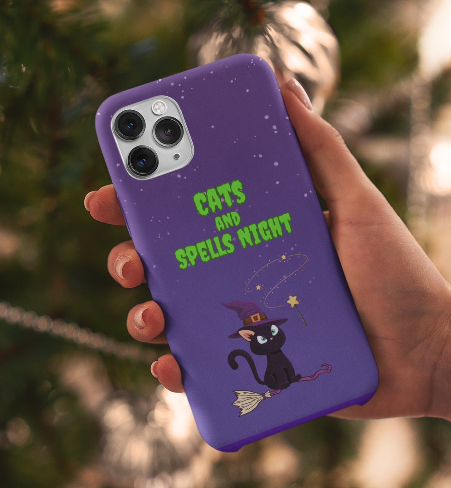 Cats Phone Cases