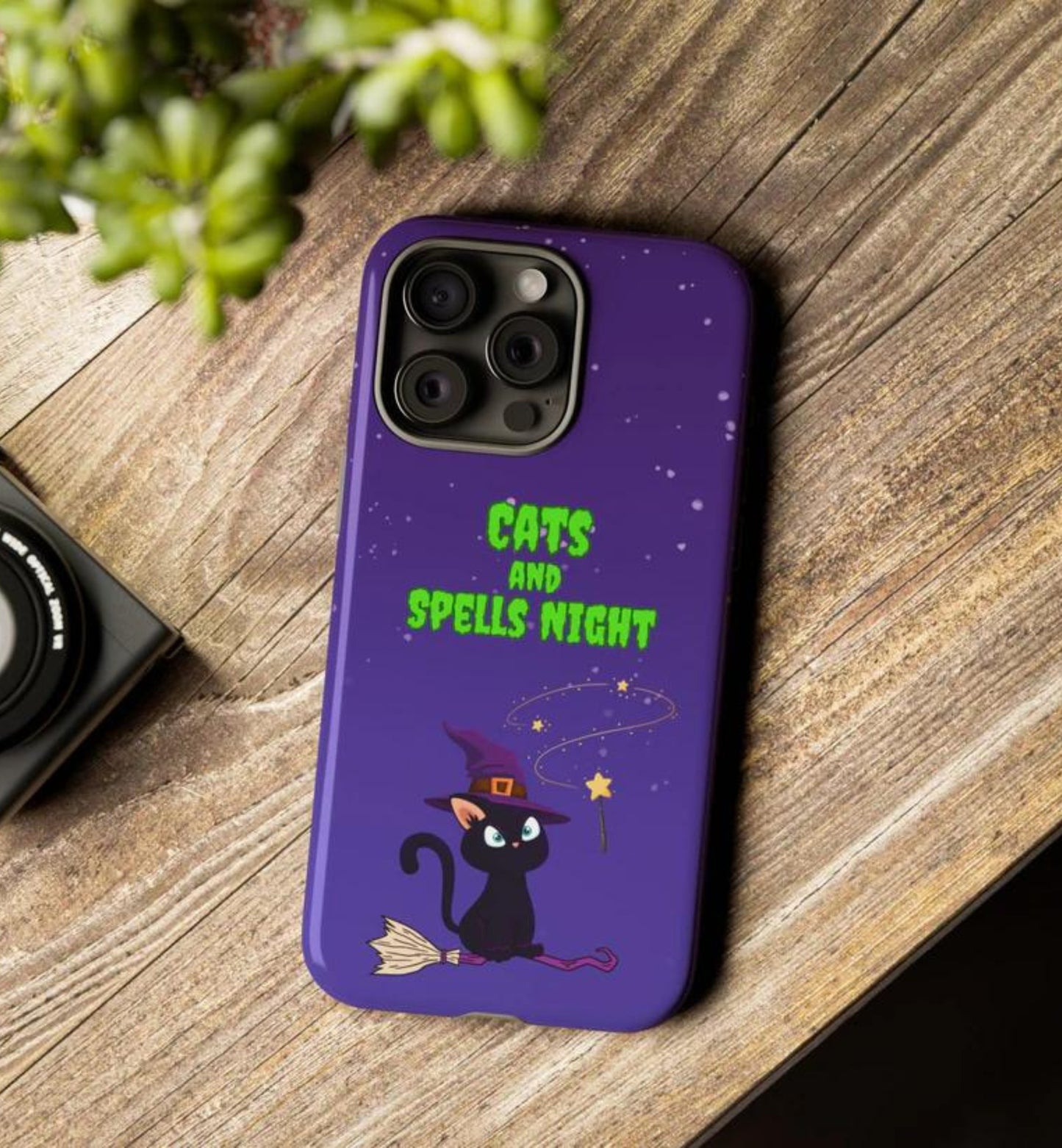 Cats Phone Cases