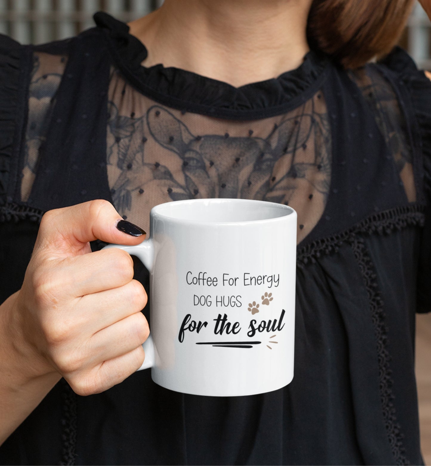 Personalized Name+Photo Mug