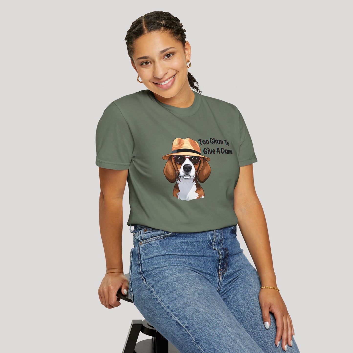 Dog Lover T-shirt