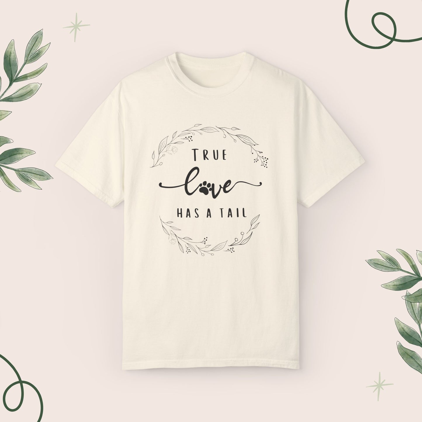 True Love T-shirt