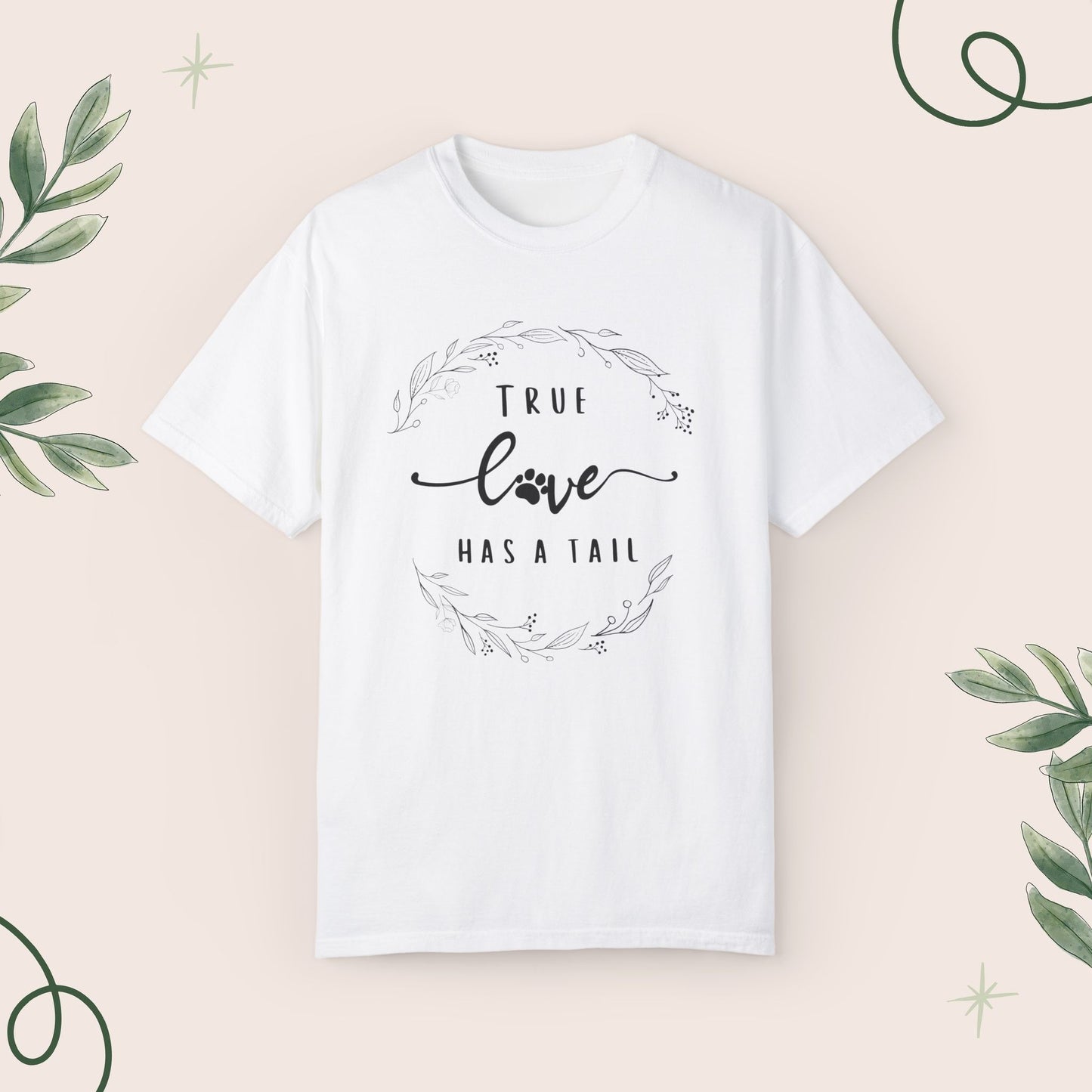 True Love T-shirt