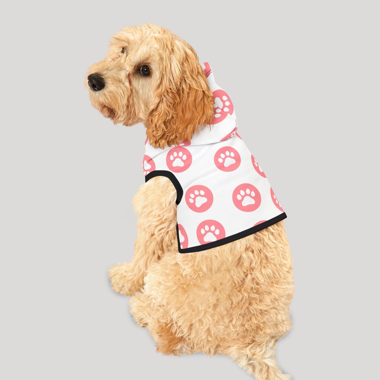 Paws Hoodie