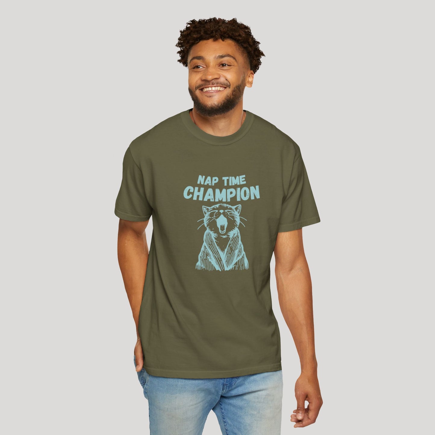 Cat LoverT-shirt