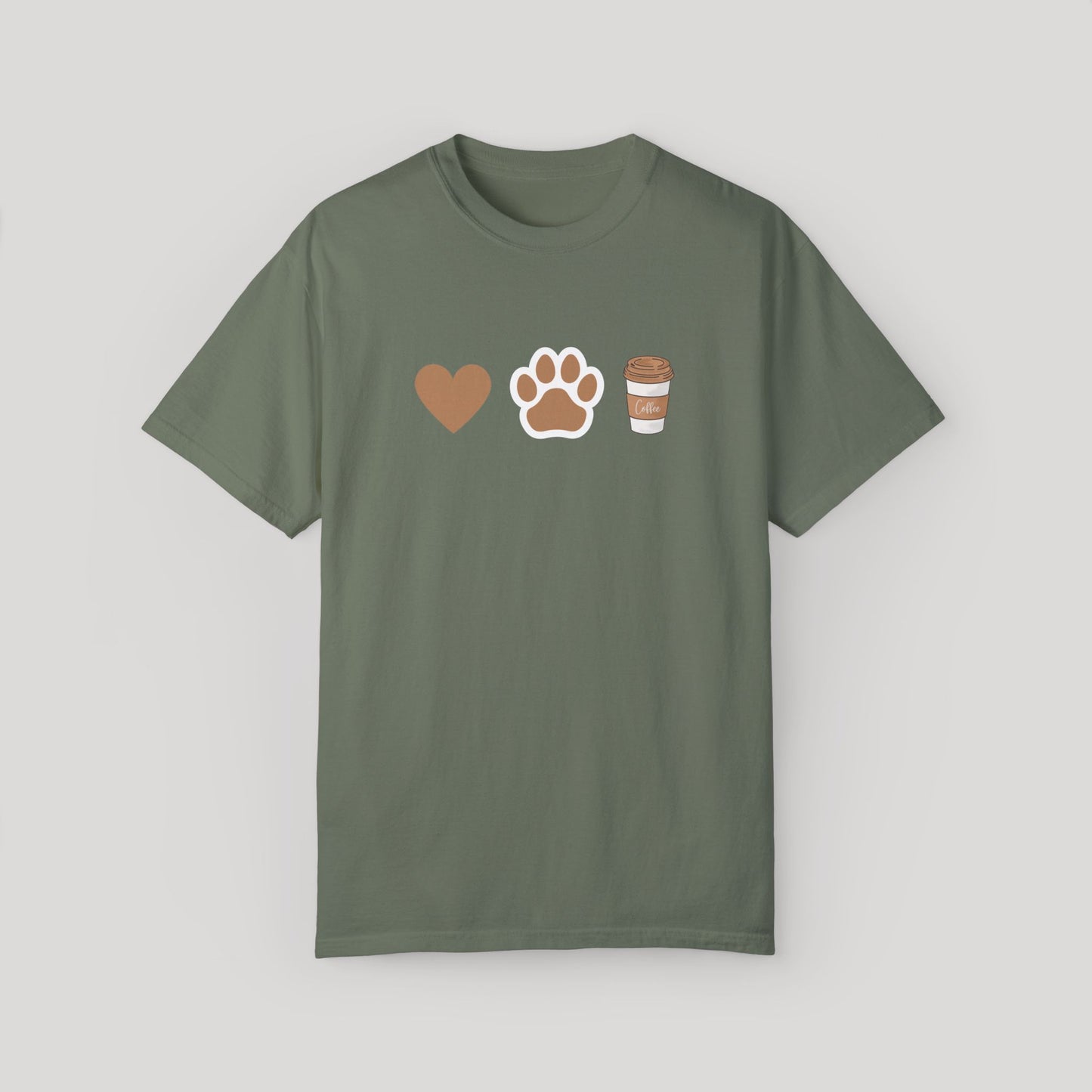 Pet Lover T-shirt