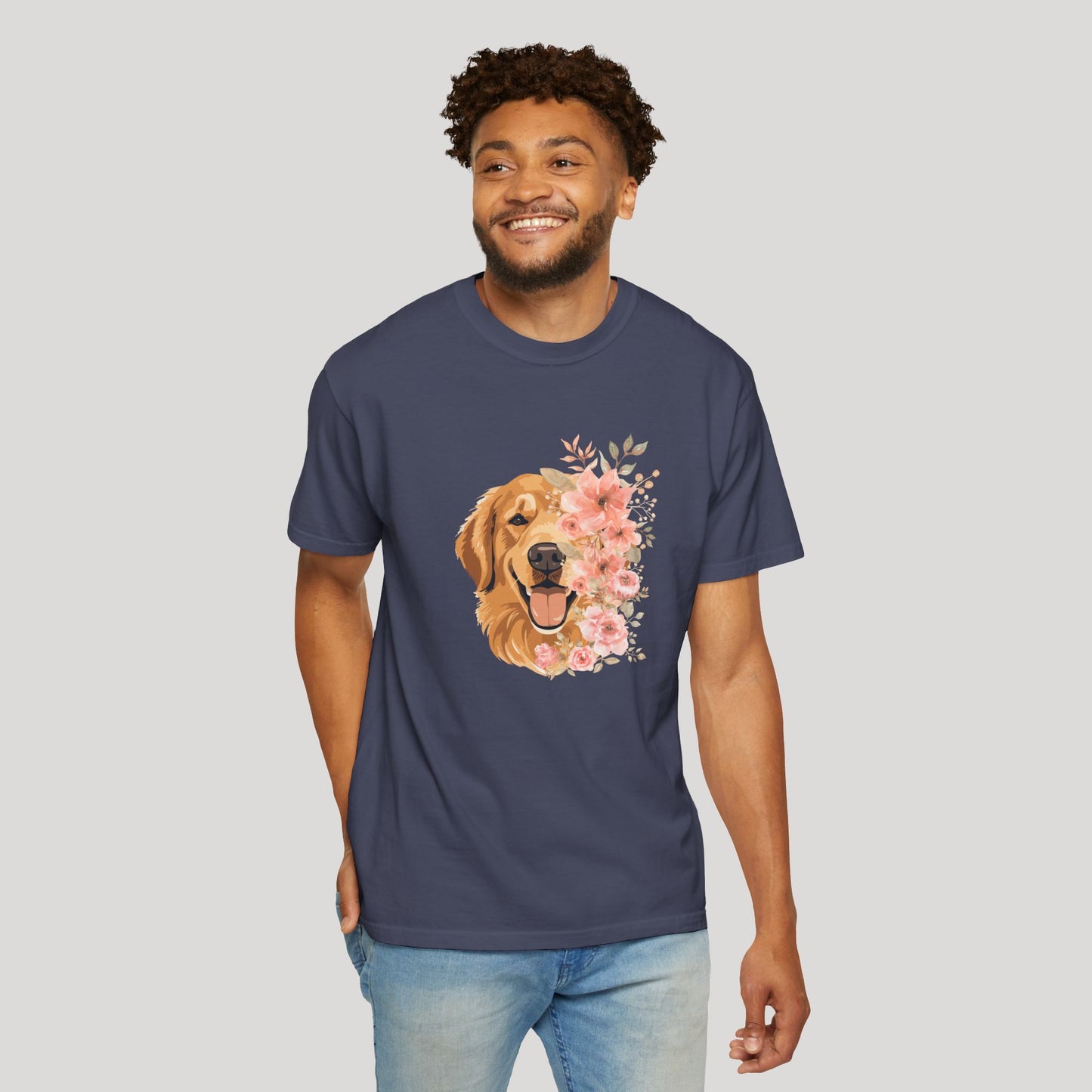 Dog Lover T-shirt