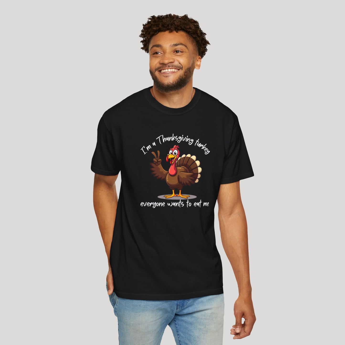 Turkey T-shirt