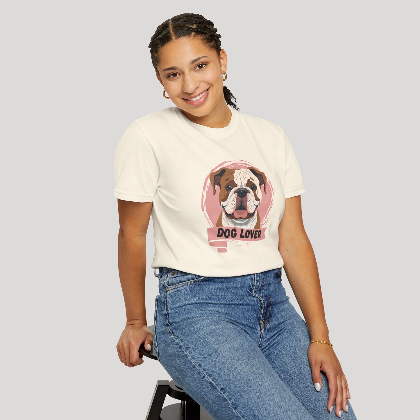 Dog Lover T-shirt