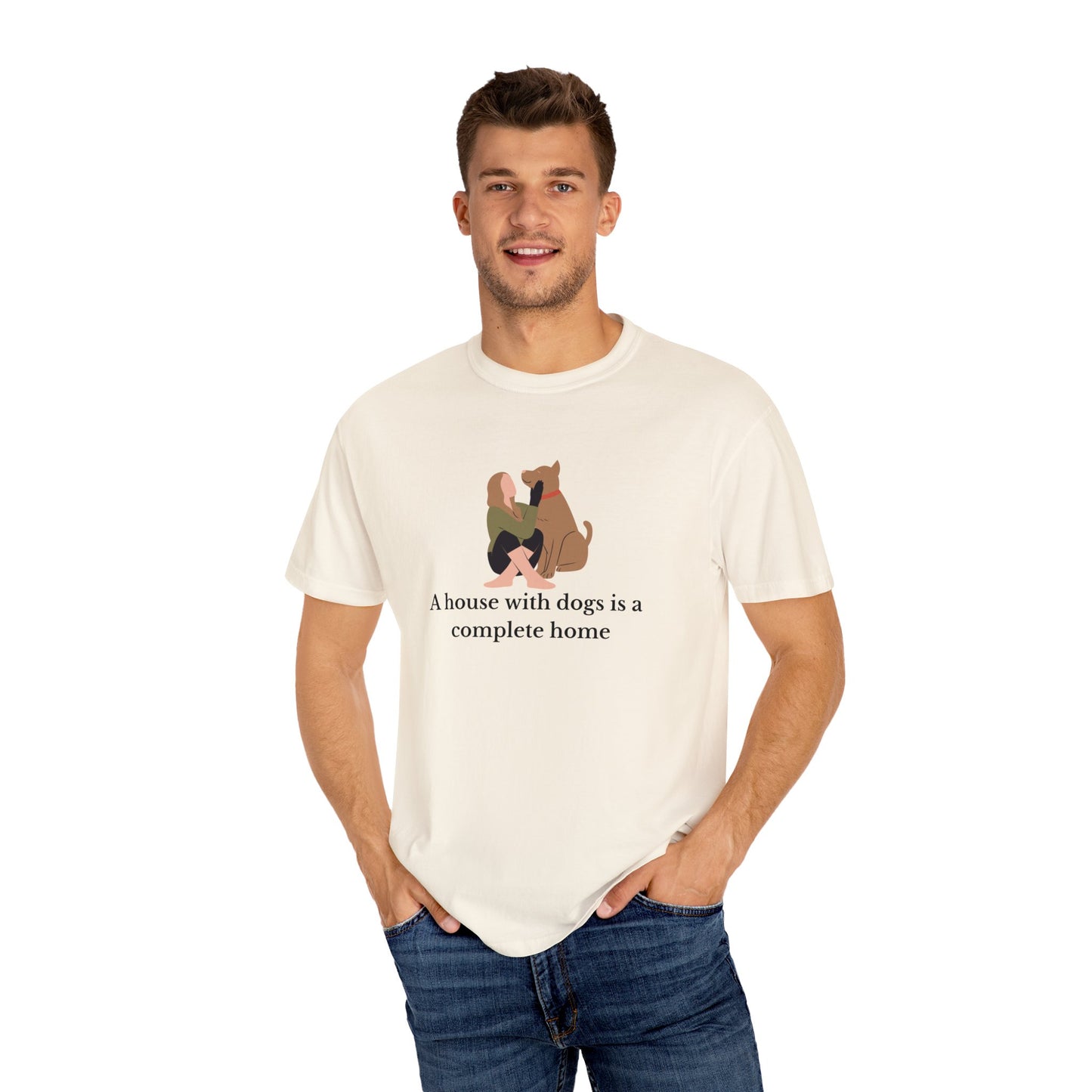 Dog Lover T-shirt