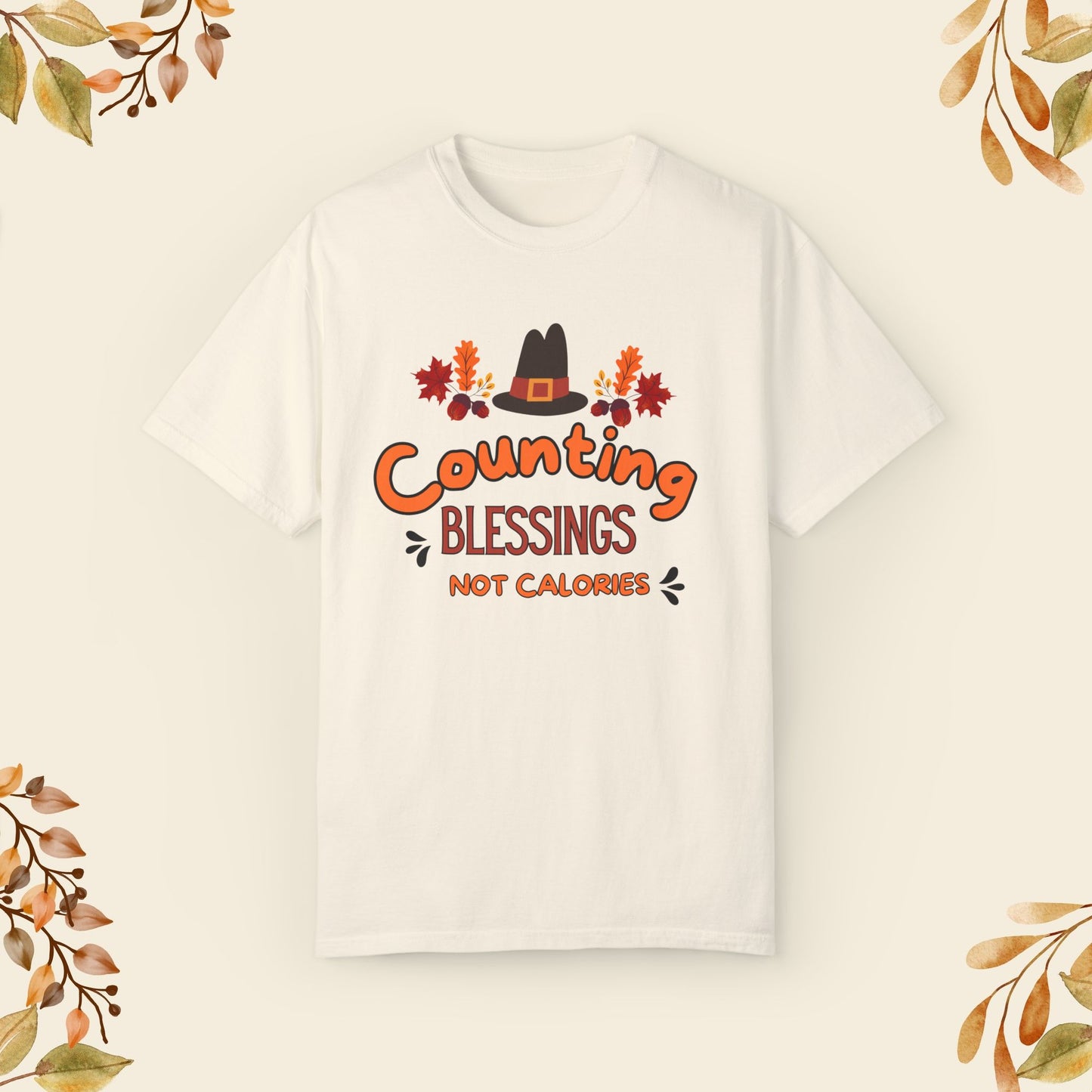 Not Calories T-shirt