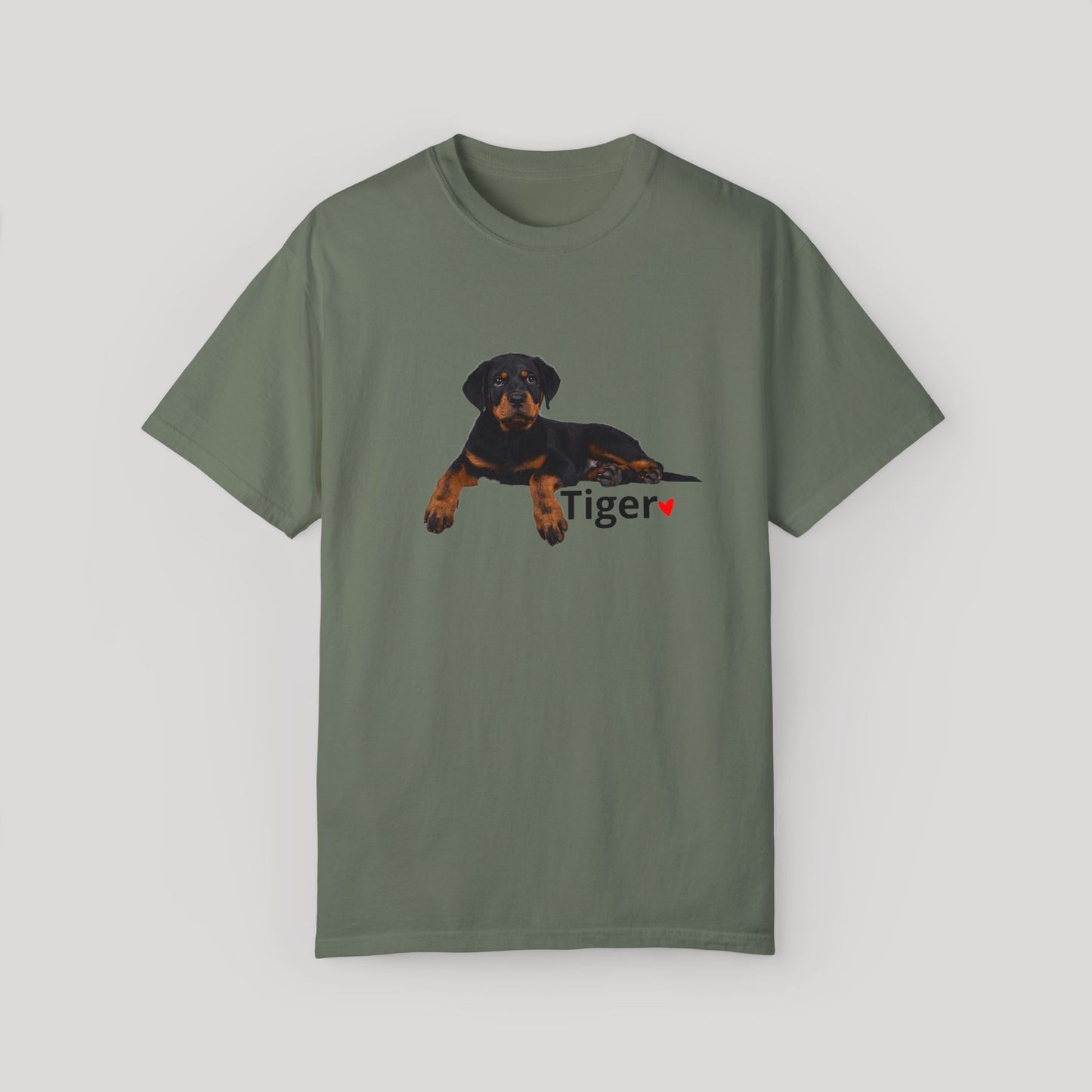 Dog Lover T-shirt