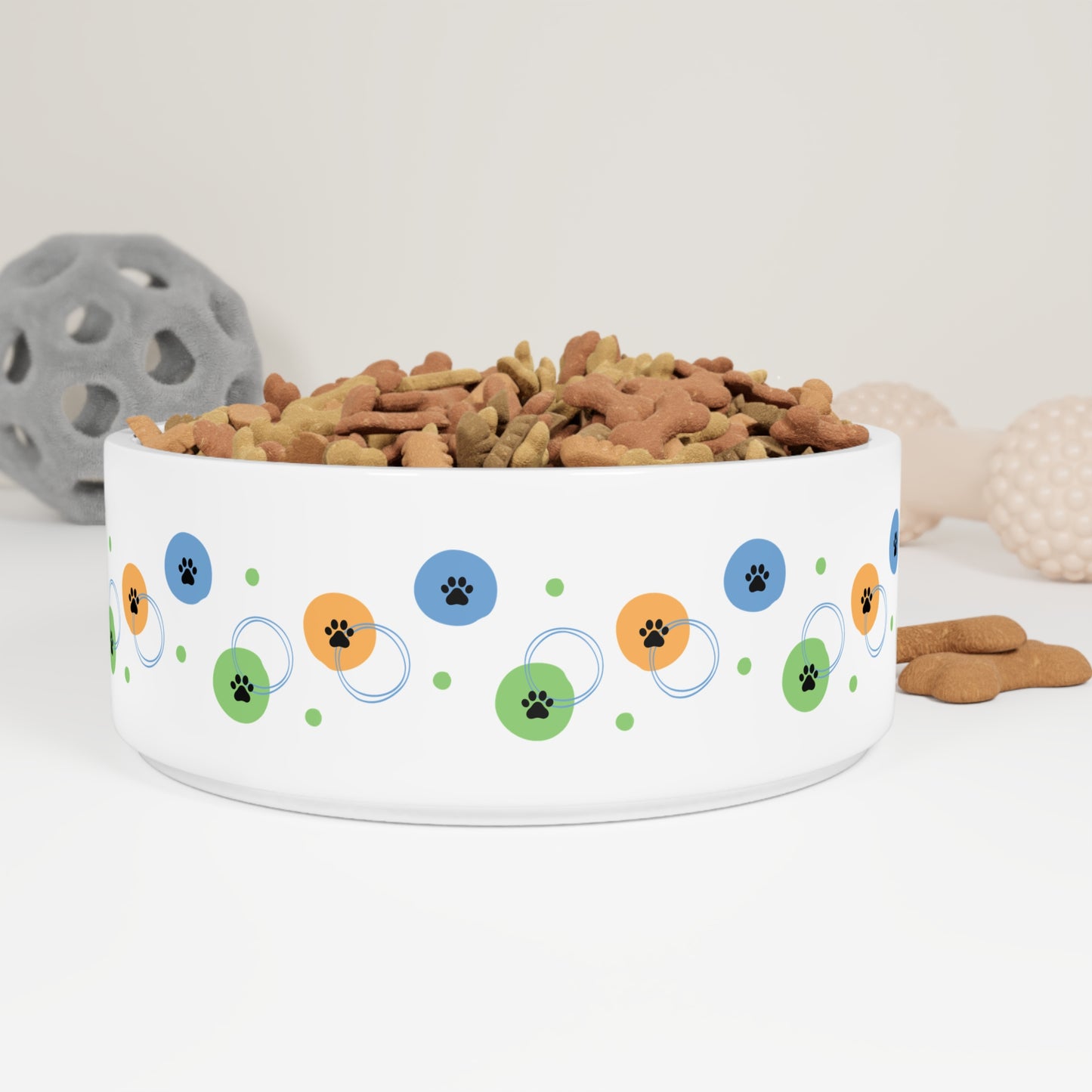 Pet Bowl