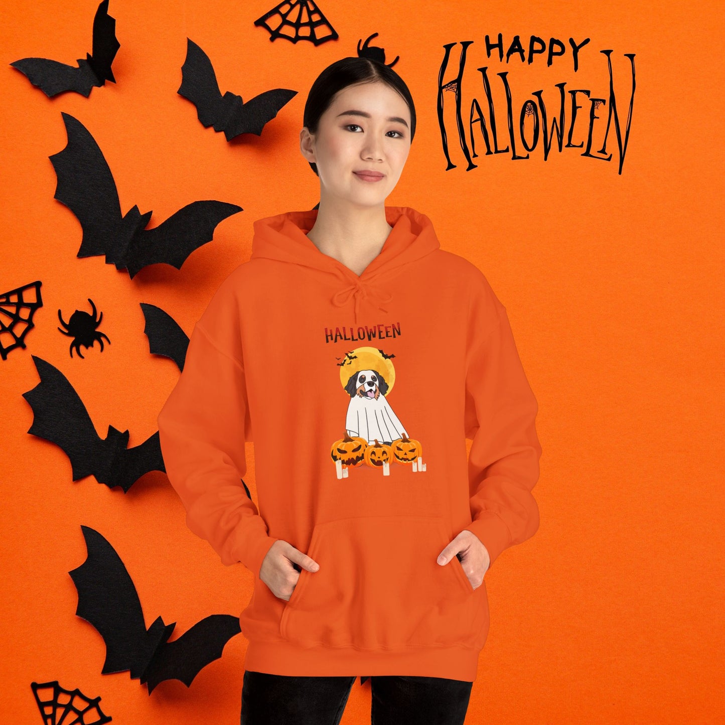 Halloween Hoodie