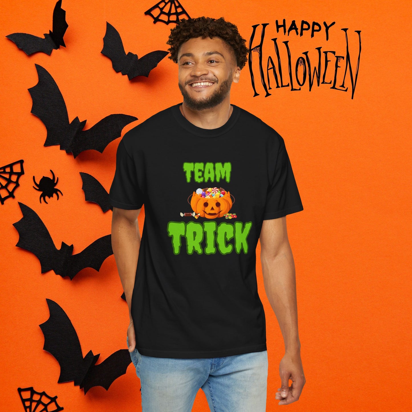 Team Trick T-shirt