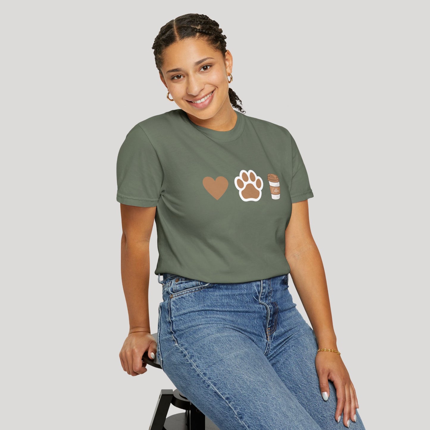 Pet Lover T-shirt