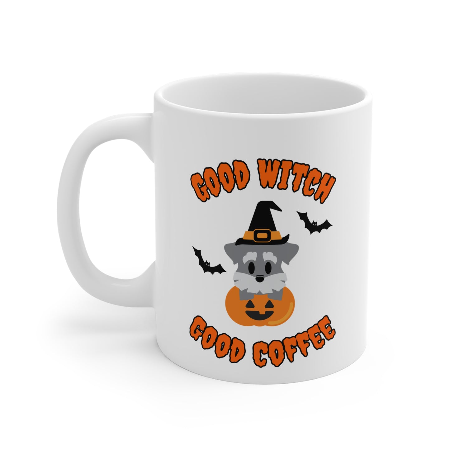 Good Witch Mug