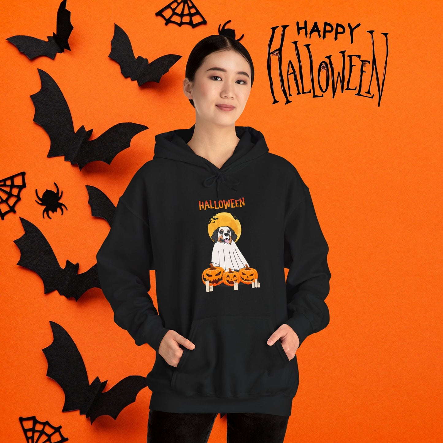 Halloween Hoodie