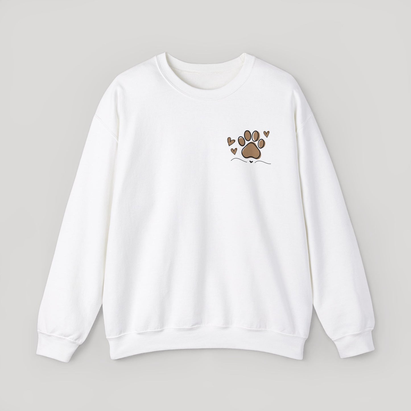 Dog Lover Sweatshirt