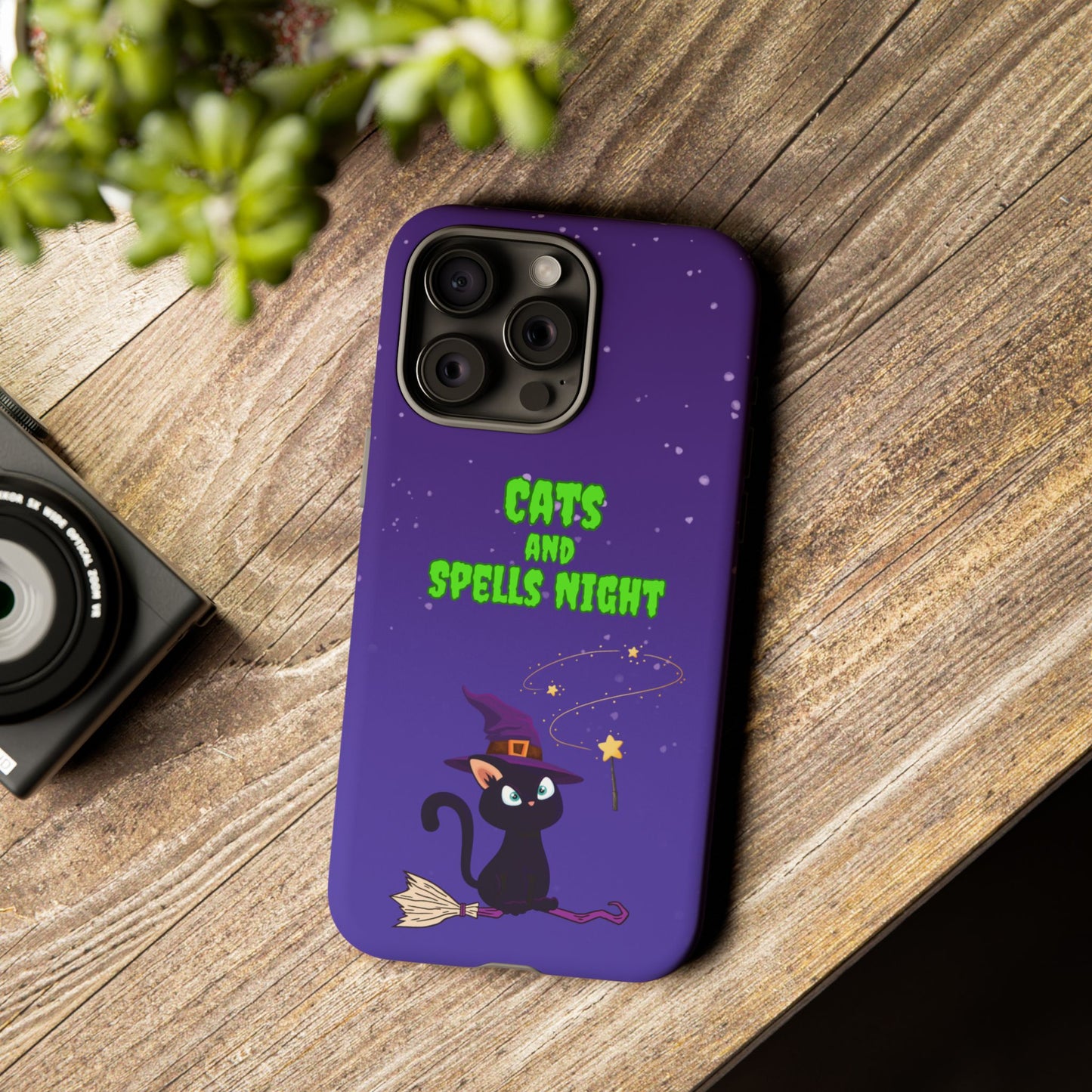 Cats Phone Cases