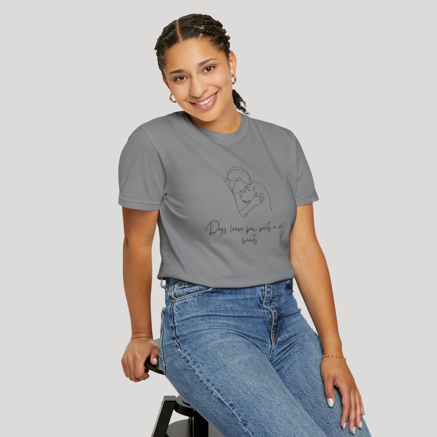Dog Lover T-shirt