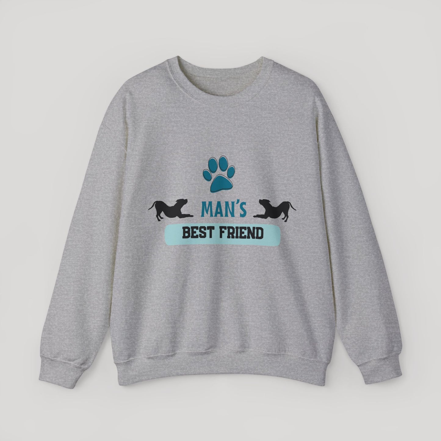 Dog Sweatshirt