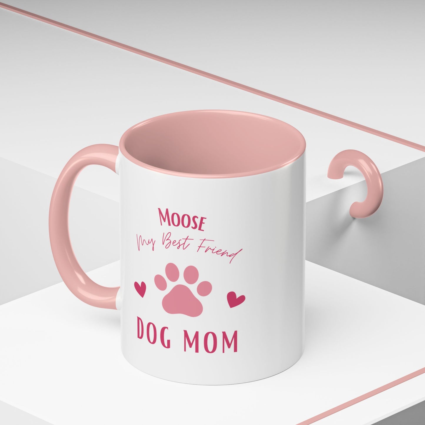 Personalized Name Mug