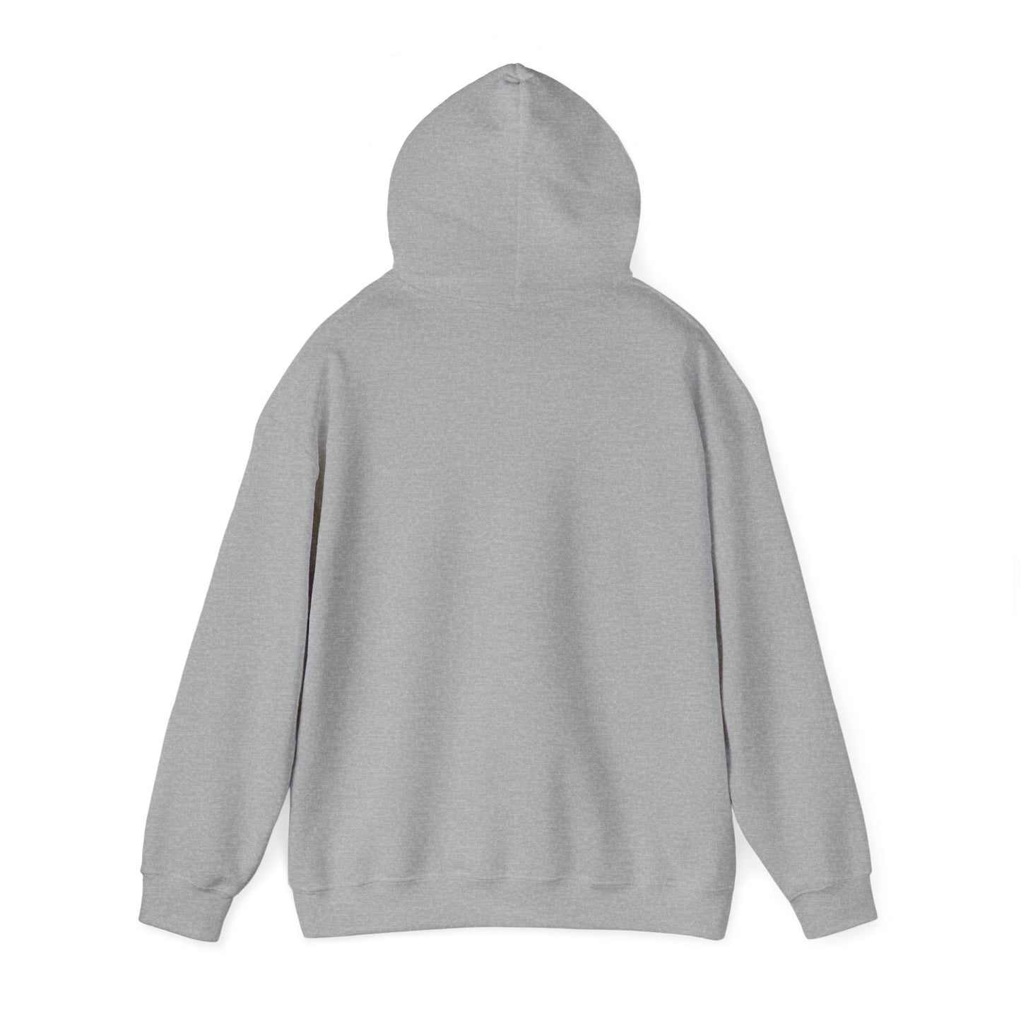 Personalized Name Hoodie