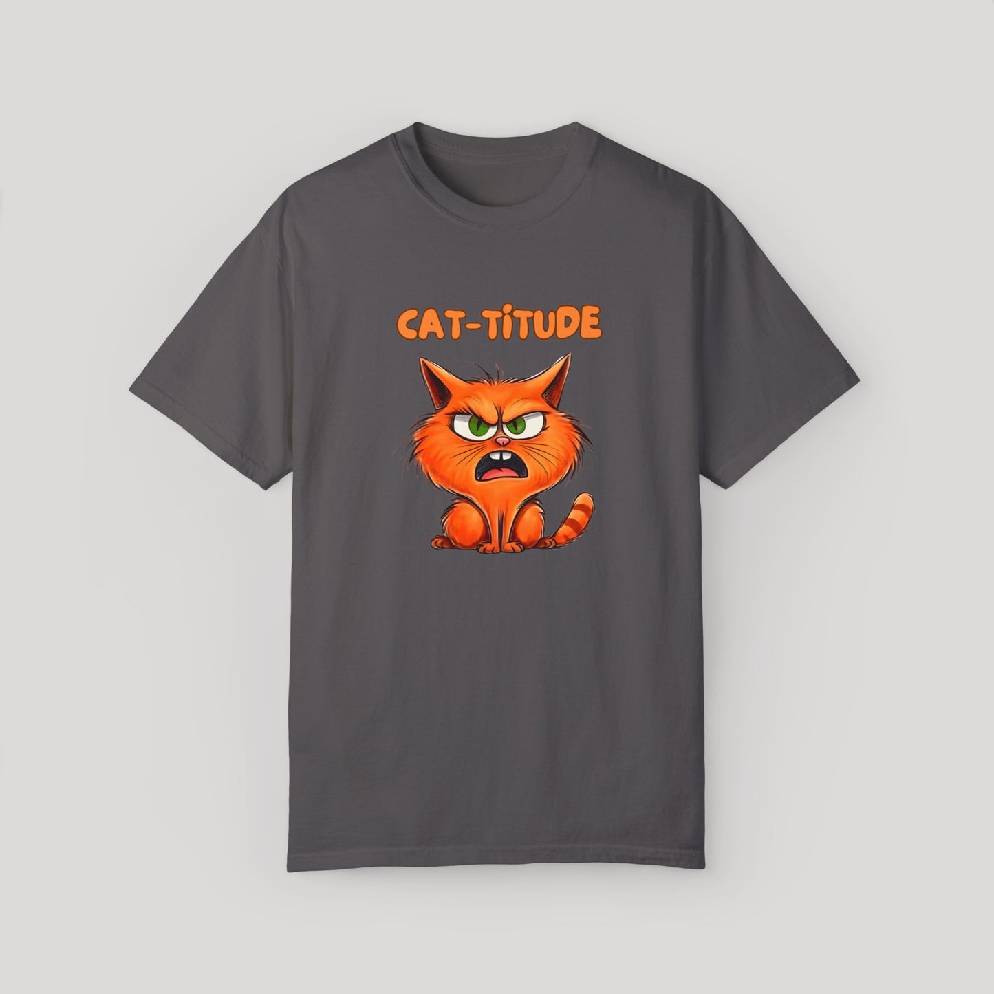 Cat Lover T-shirt