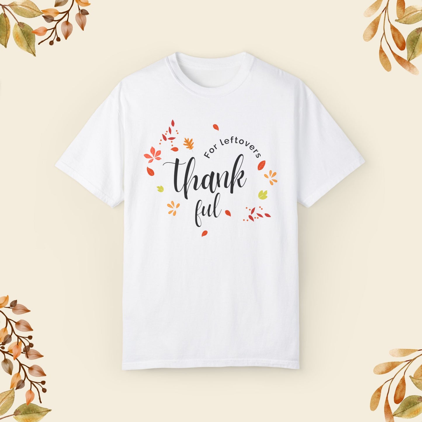 Thank Full T-shirt
