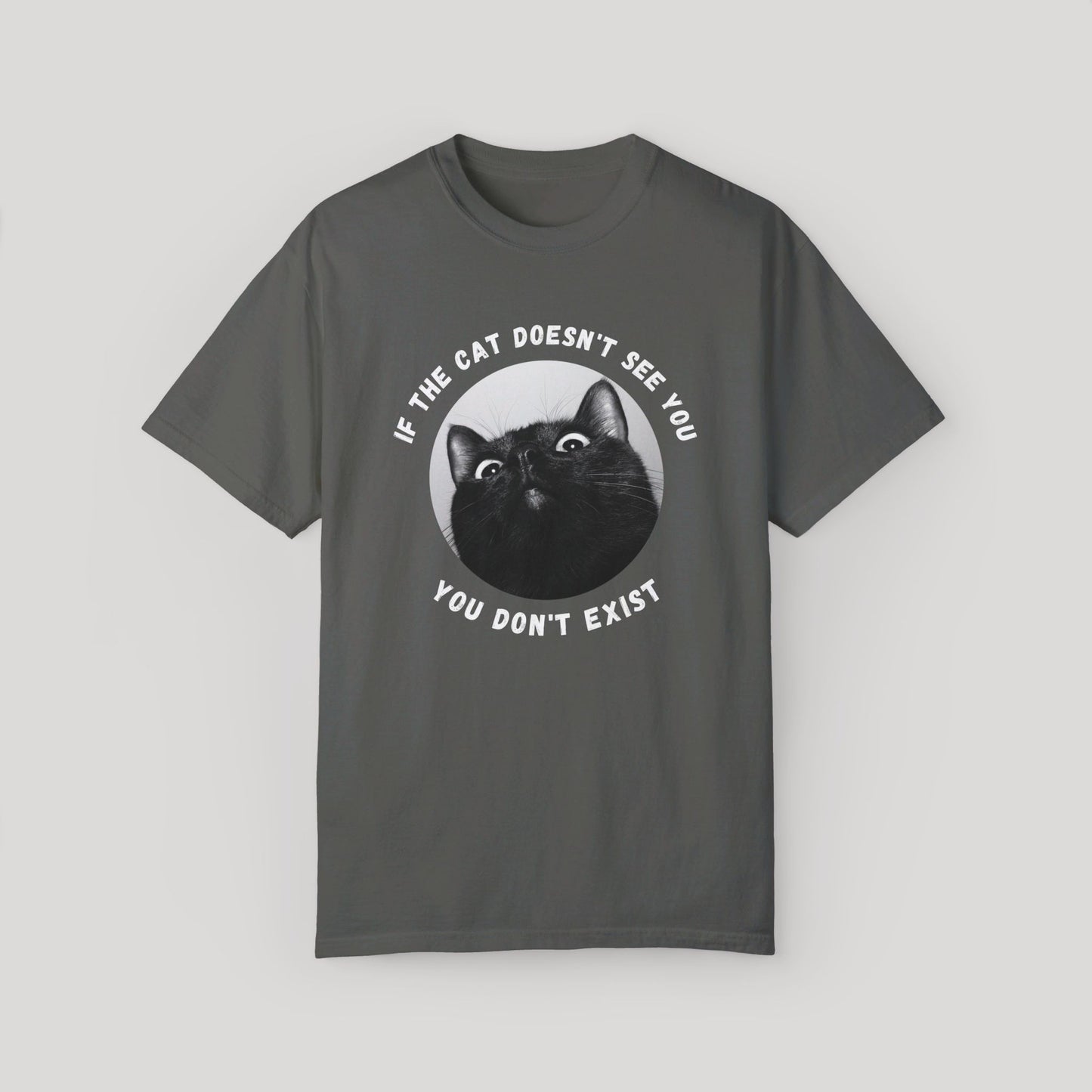 Cat Lover T-shirt