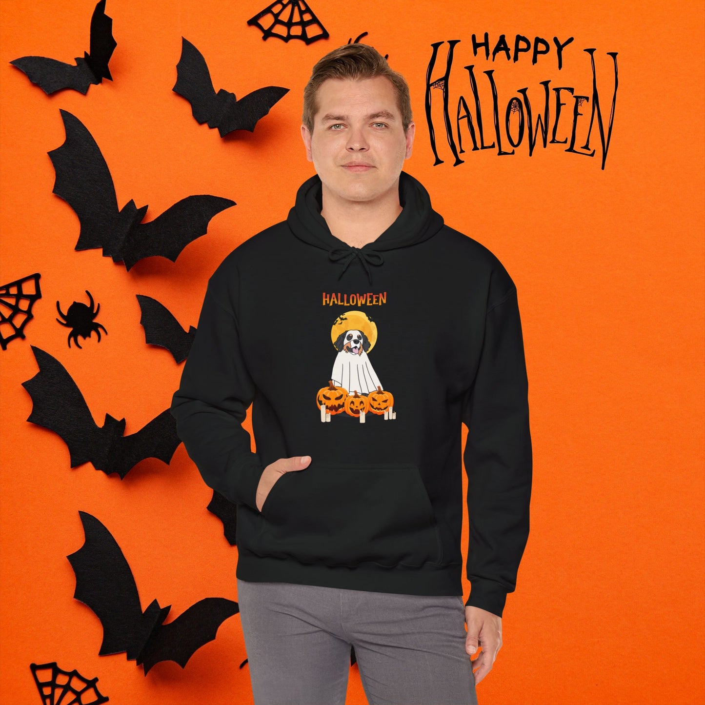 Halloween Hoodie