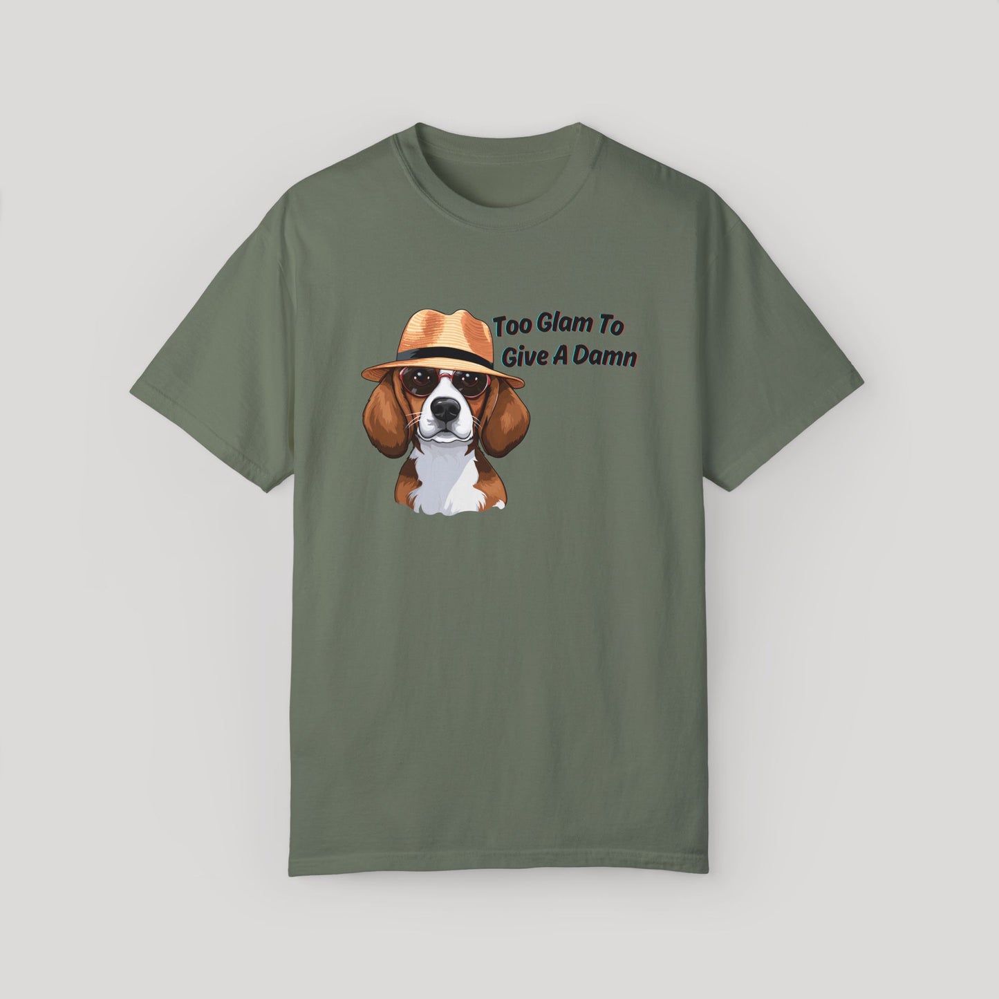 Dog Lover T-shirt
