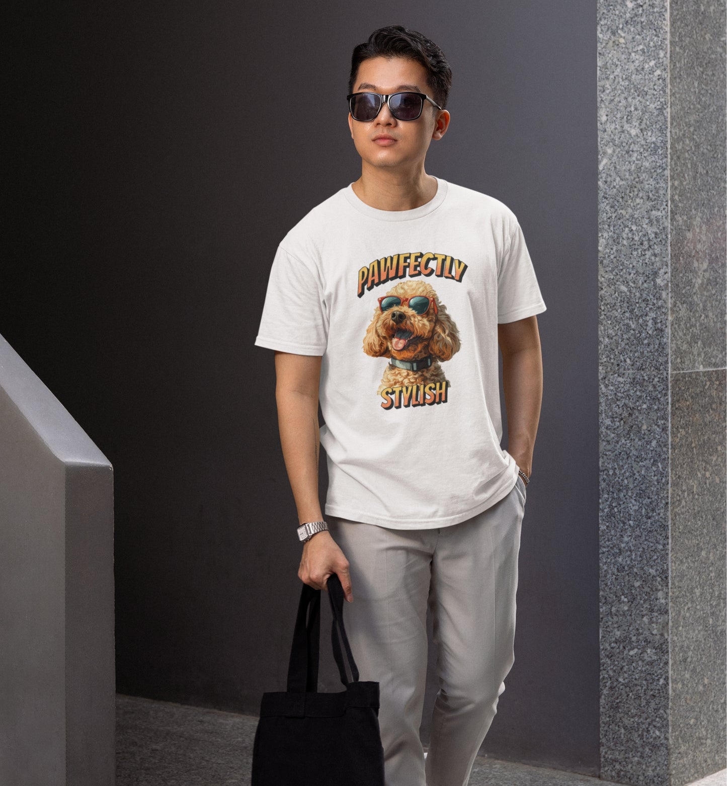 Unisex Dog T-shirt