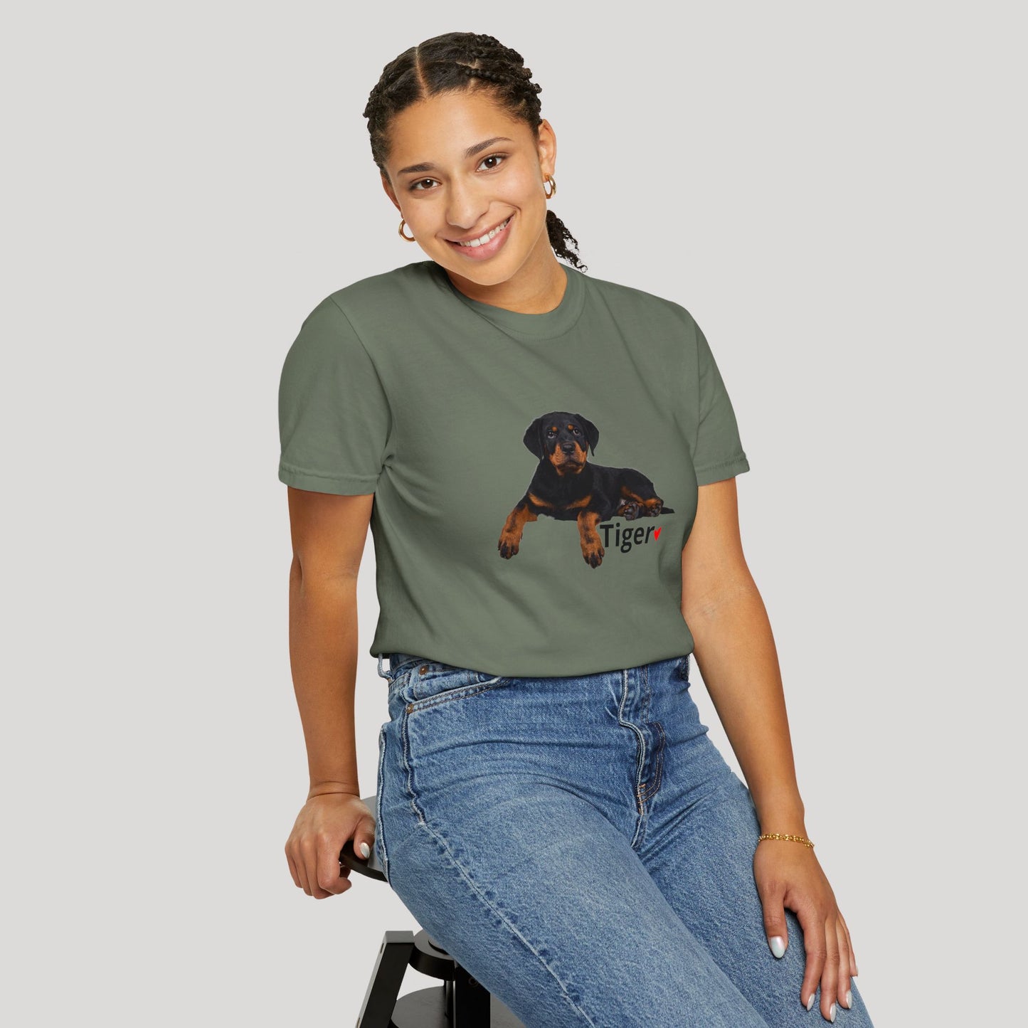 Dog Lover T-shirt