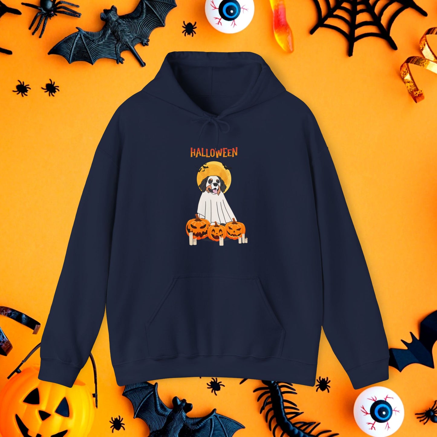 Halloween Hoodie