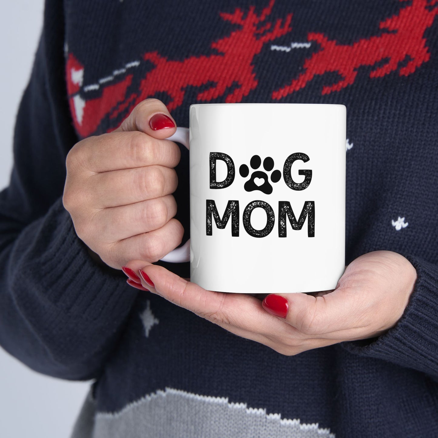 Personalized Name+Photo Mug
