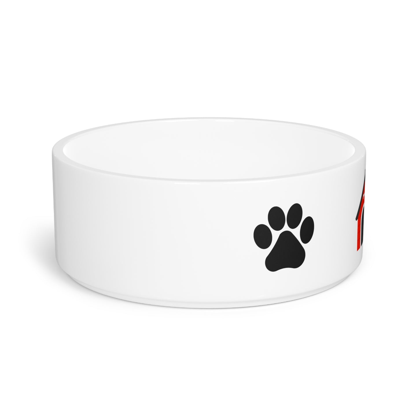 Personalized Pet Name Bowl