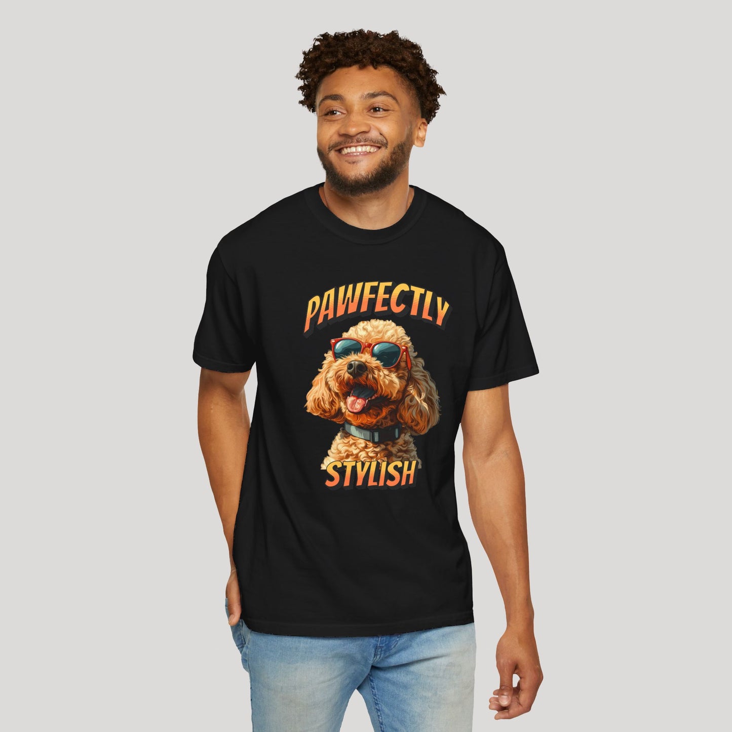 Unisex Dog T-shirt