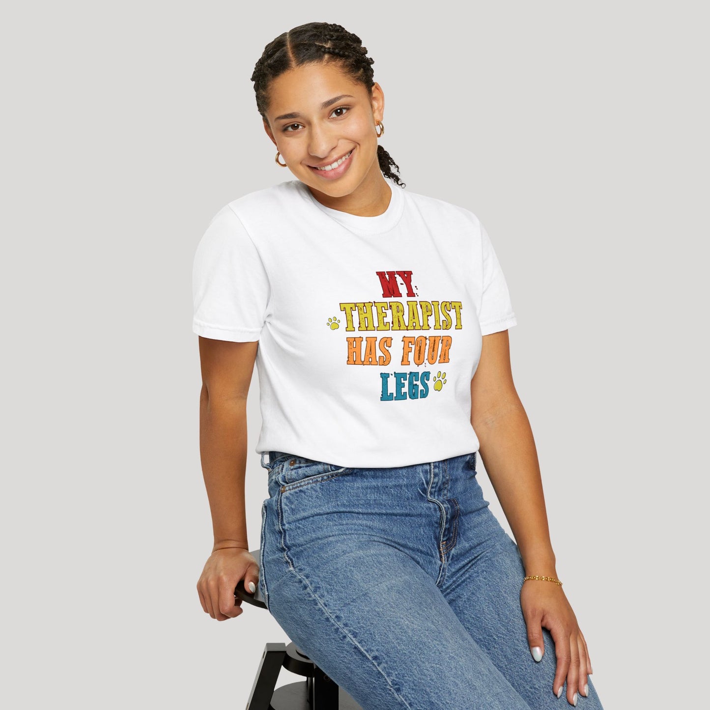 Dog Lover T-shirt