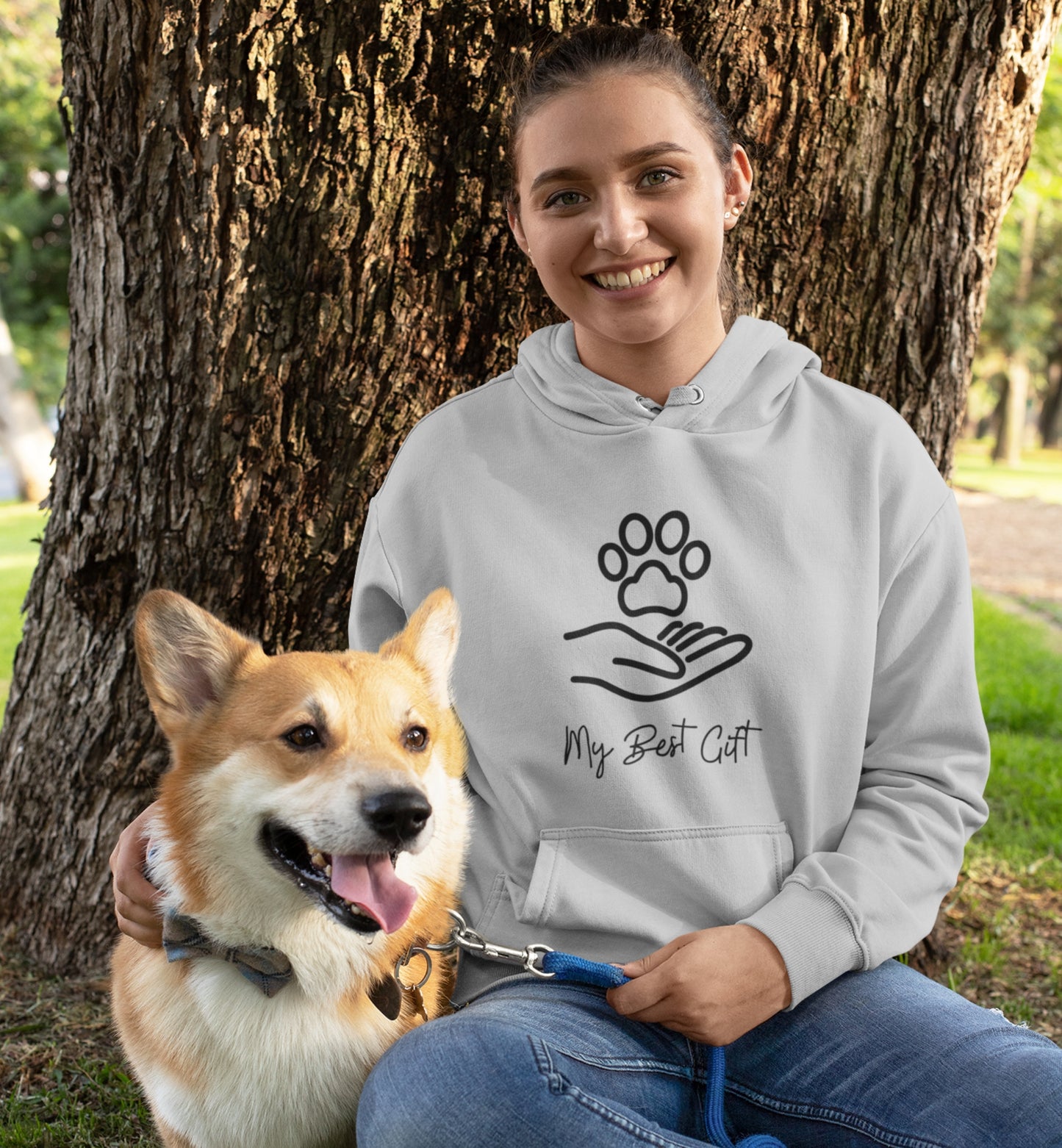 My Best Hoodie