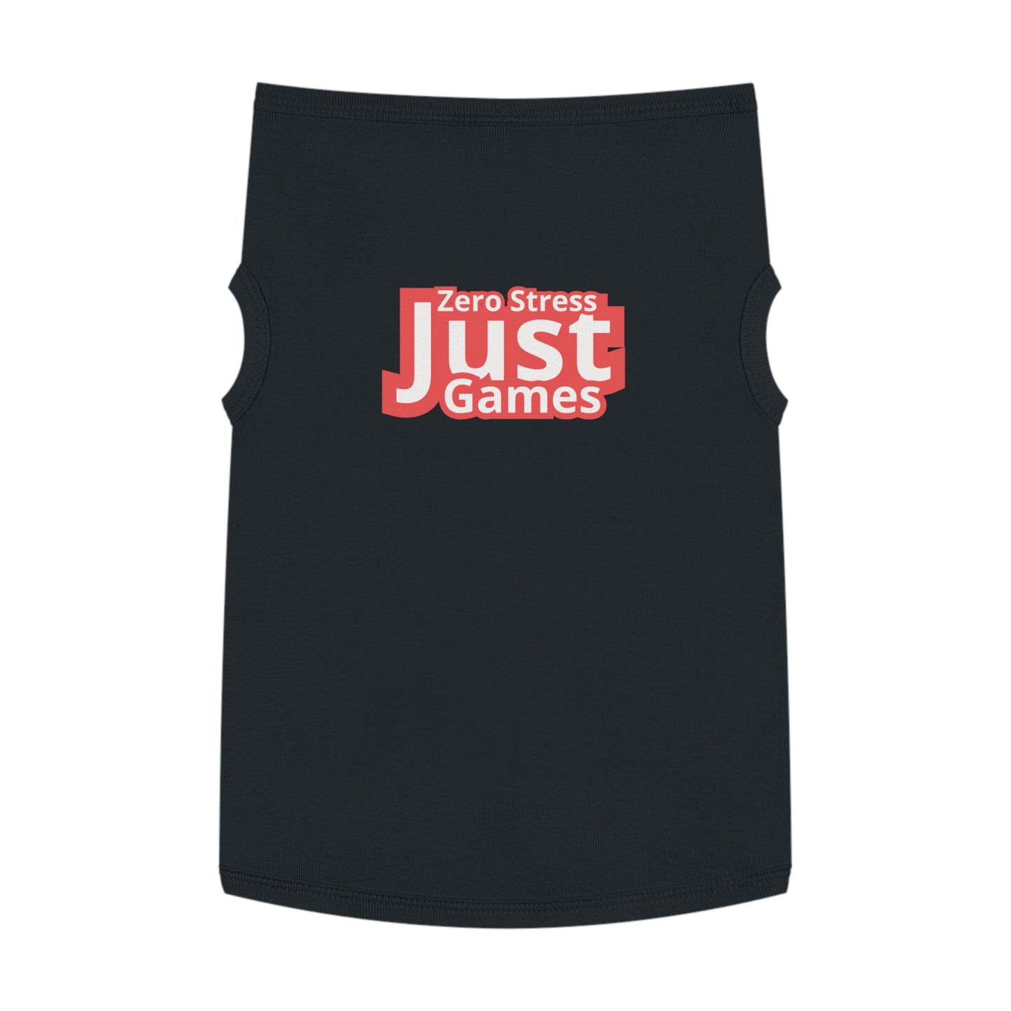 Pet Tank Top