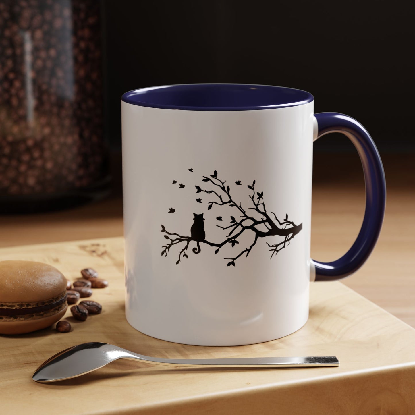 Cat Lover Mug