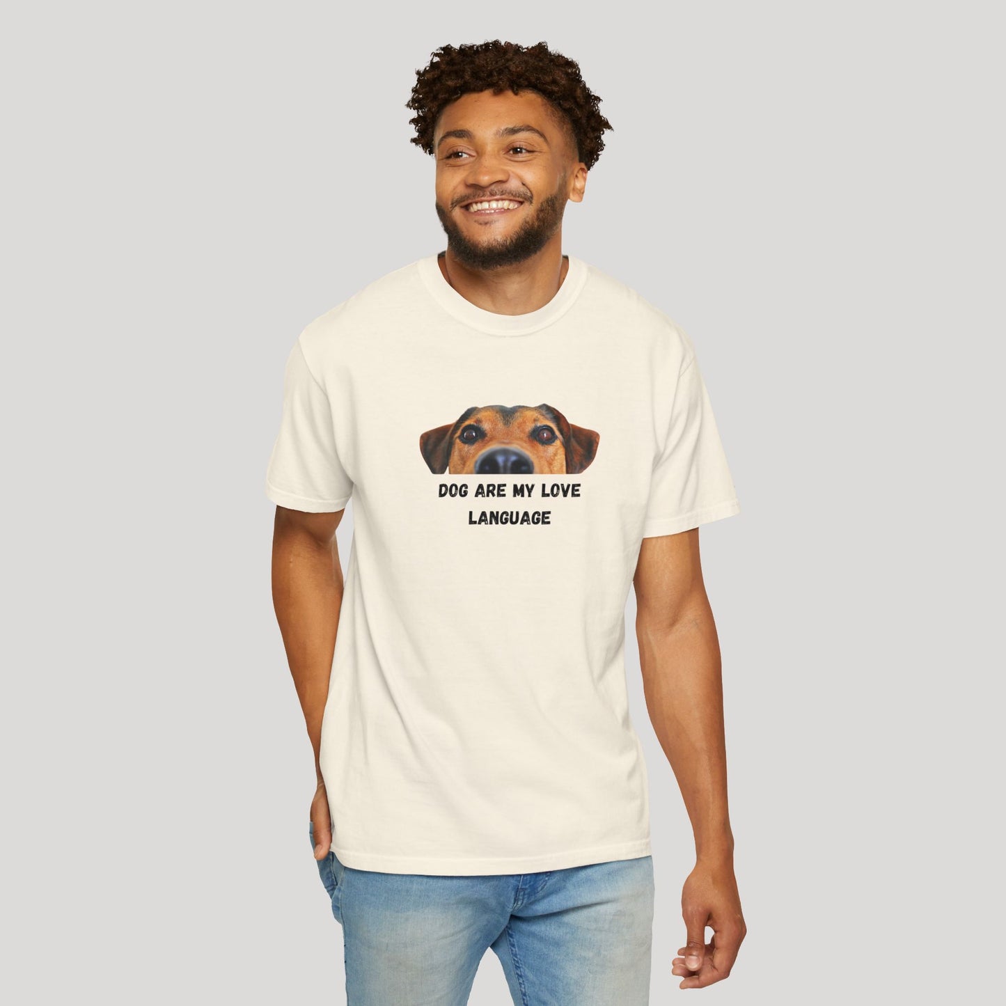 Pet Lover T-shirt