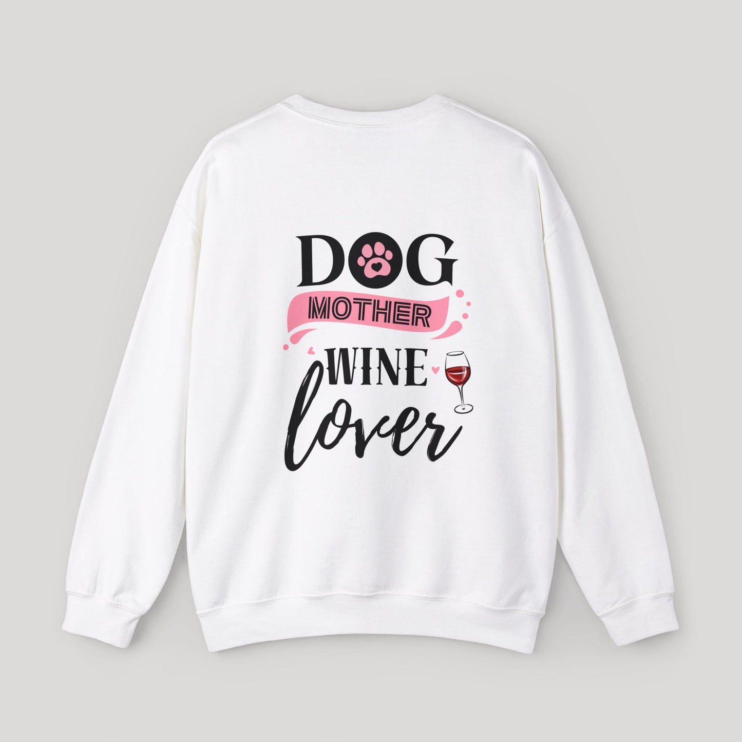 Dog Lover Sweatshirt