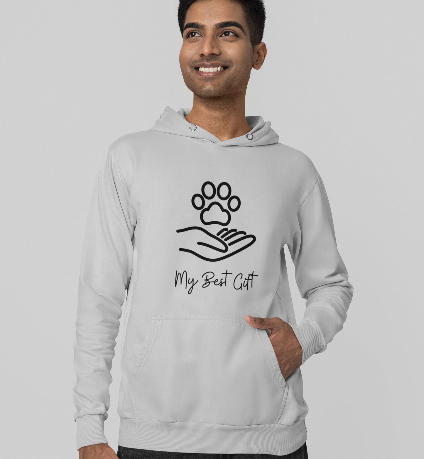 My Best Hoodie
